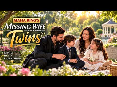 I Thought I am Orphan, Until My Twin Bro Came Look for MeMafia King's… poster