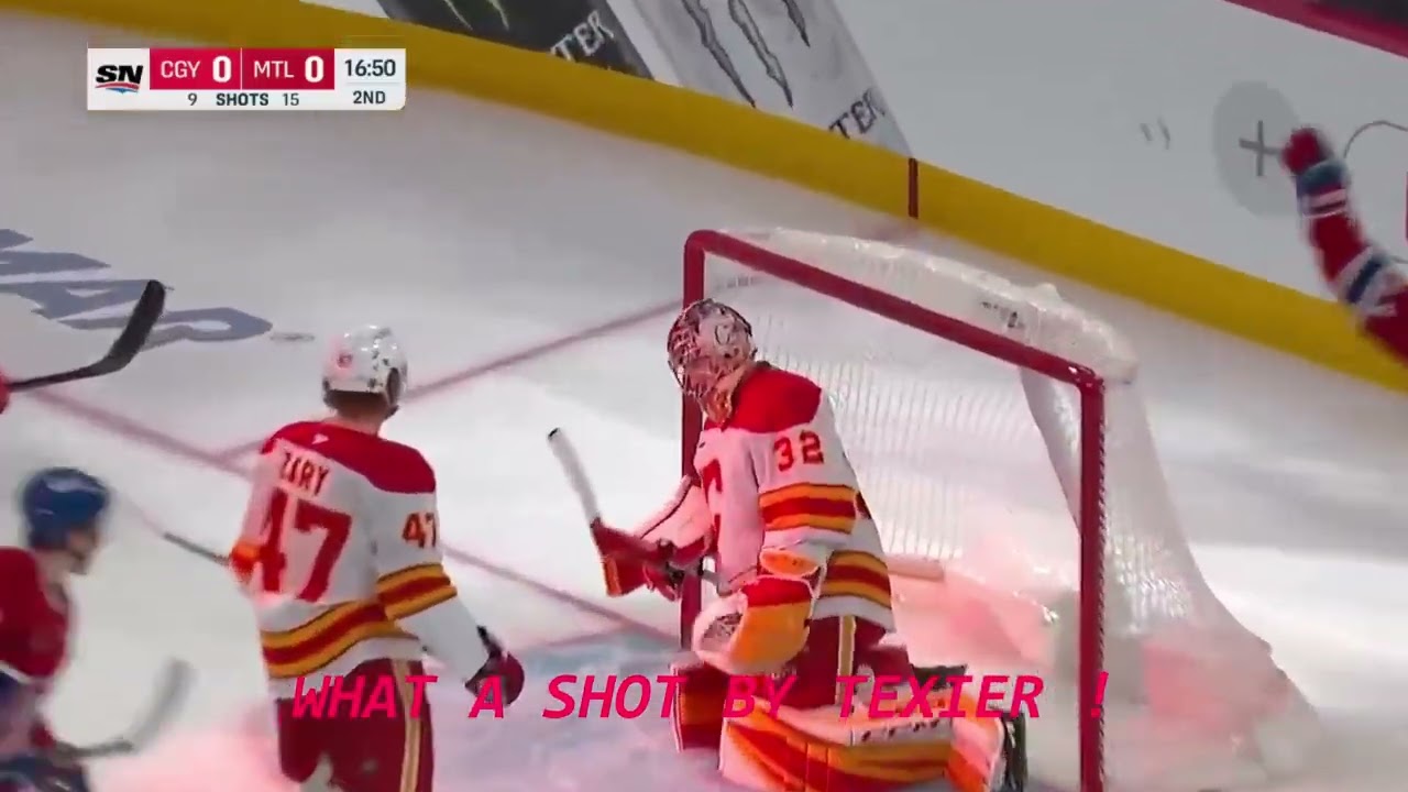 What a goal by Texier !