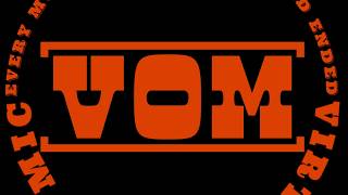 Monday Night VOM CCCXXVIII