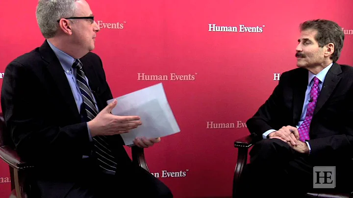 John Stossel: Main stream media is steeped in 'Manhattan liberal culture'