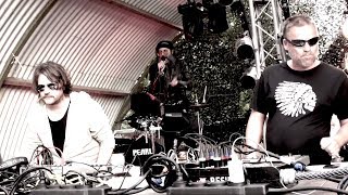 Unit Moebius BEGINNING (Crave 2017)