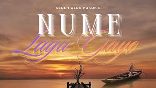 LAGU GAYO BARU - NUME 