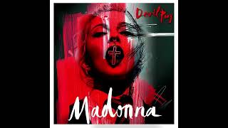 Madonna - Devil Pray (DJ Zhuk Remix)