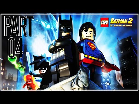 Lego Batman #53: Códigos - Personagens e Veículos [PT-BR] 