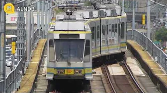 LRT-1 Trainspotting Compilation (September to November 2023)