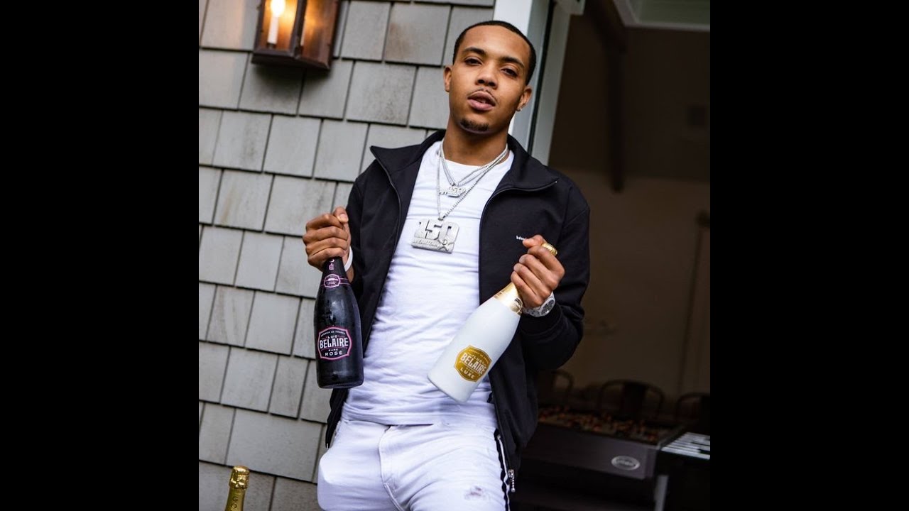 Cl7square Rapper G HERBO.... CL7SQUARE.... P FUNK IN THE AIR 1 - YouTube