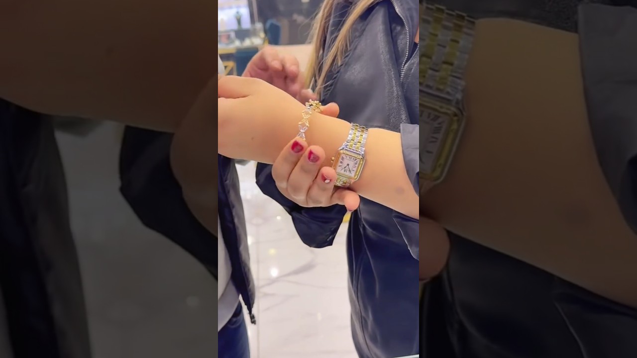 Adjustable Ring into Bracelet | 2-in-1 Jewellery Hack You’ll Love 💍➡️✨