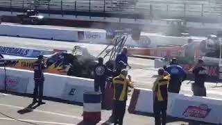 61st annual Lucas Oil NHRA Winternationals