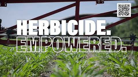 Get Maximum Weed Control with Class Act NG Adjuvant