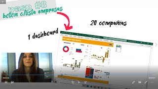 Excel para analizar 20 compañías (Value Investing)