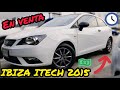 IBIZA ITECH 2015 EN VENTA - EDUARDO ESTRADA