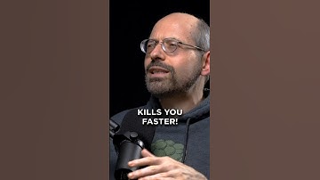 Dr. Greger Destroys Keto Diet!