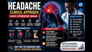 Evaluating Adult Headaches