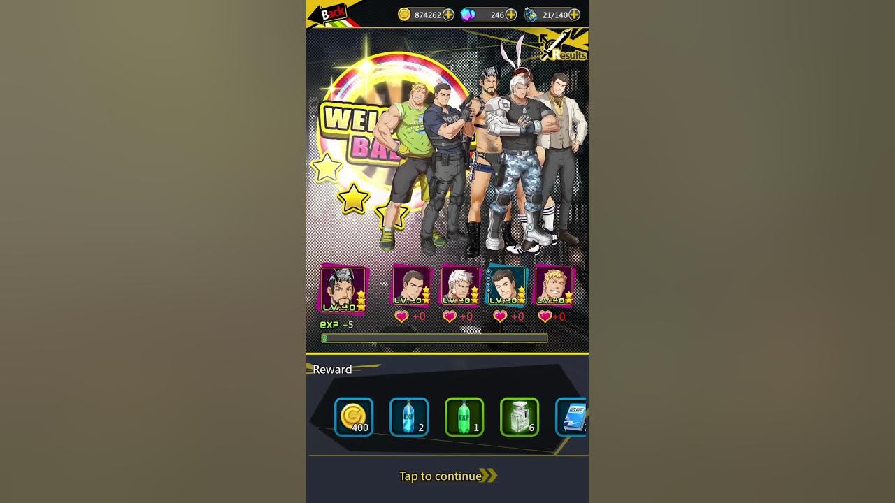 Gaydorado Gameplay Overview YouTube