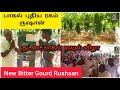     new bitter gourd rushaan