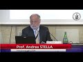 04/20 Napoli 2017 CONVEGNO CISIA “ORIENTAMENTO E ACCESSO ALL’UNIVERSITÀ” Prof. Andrea Stella