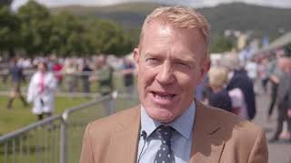 Royal Three Counties Show 2018 - Commercial Overview