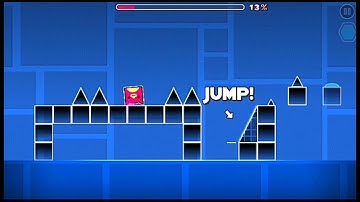 •°REMEMBER°• | Layout By SwW (me) | Geometry Dash [2.11]