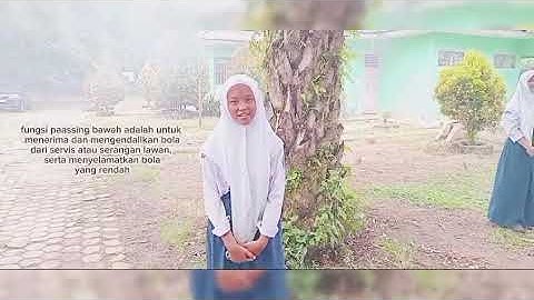 TUGAS VLOG INFORMATIKA KELAS 9, KELOMPOK 4 TEMA BEROLAHRAGA