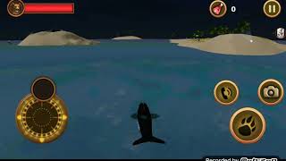 Orca Sim All Bosses