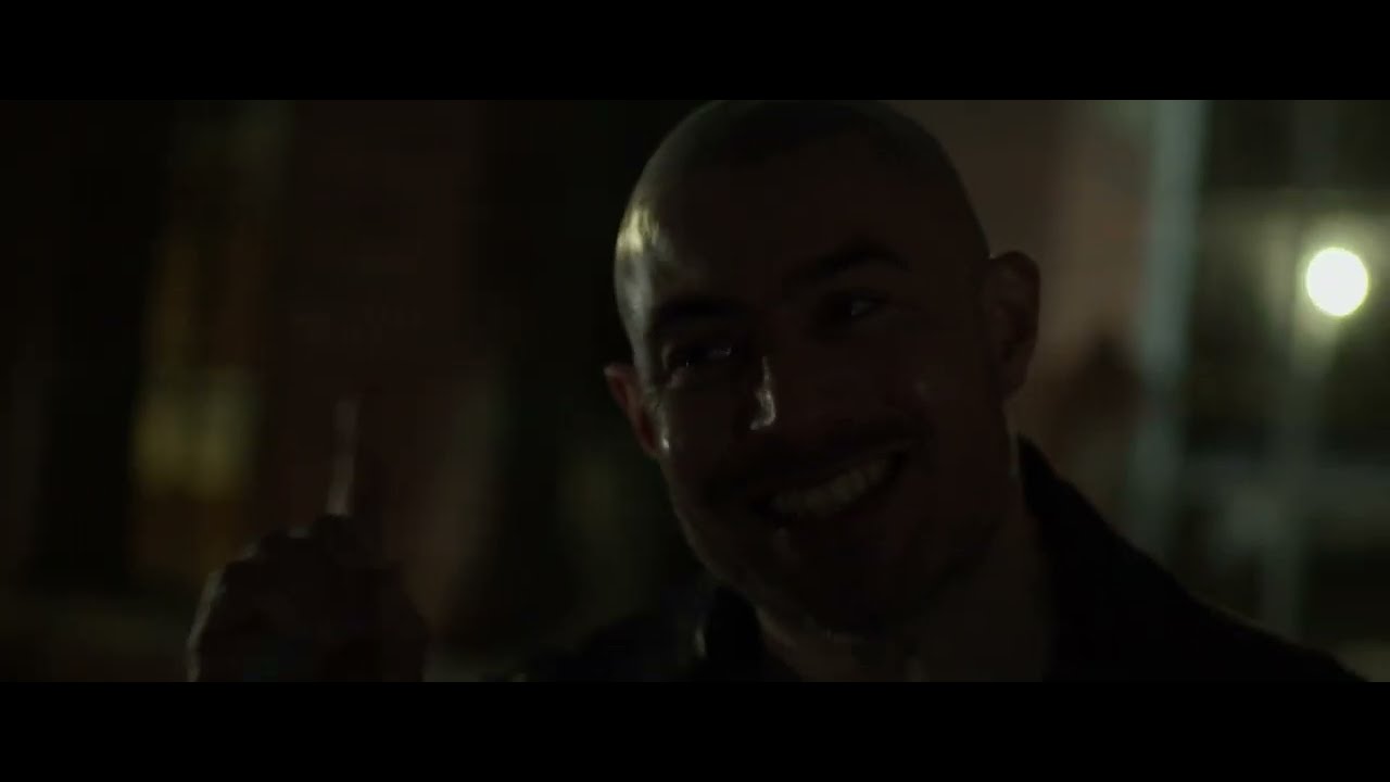 Those Who do Bad Things Short Film