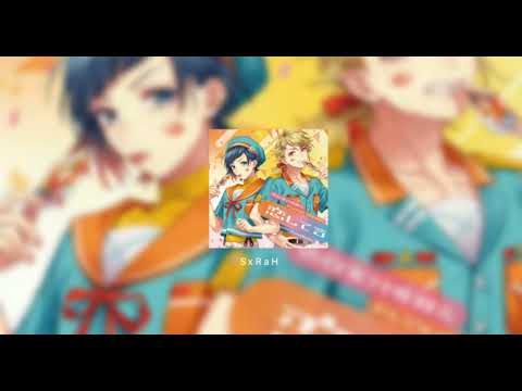 可愛くてごめん (feat. かぴ) (sped up - 8D )