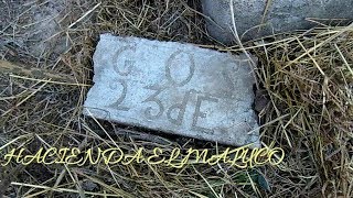 Exploracion Hacienda El Maluco
