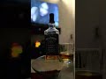 #kingfisher strong beers child and #jack Daniels tennessee whisky ( 75cl,40.8% alc V/v )