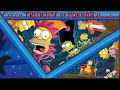 EVERY Treehouse of Horror Ranked
