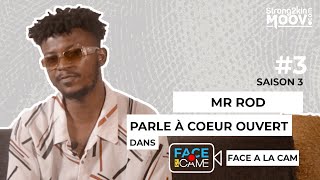 Mr Rod: figure sous-côtée de la musique urbaine congolaise