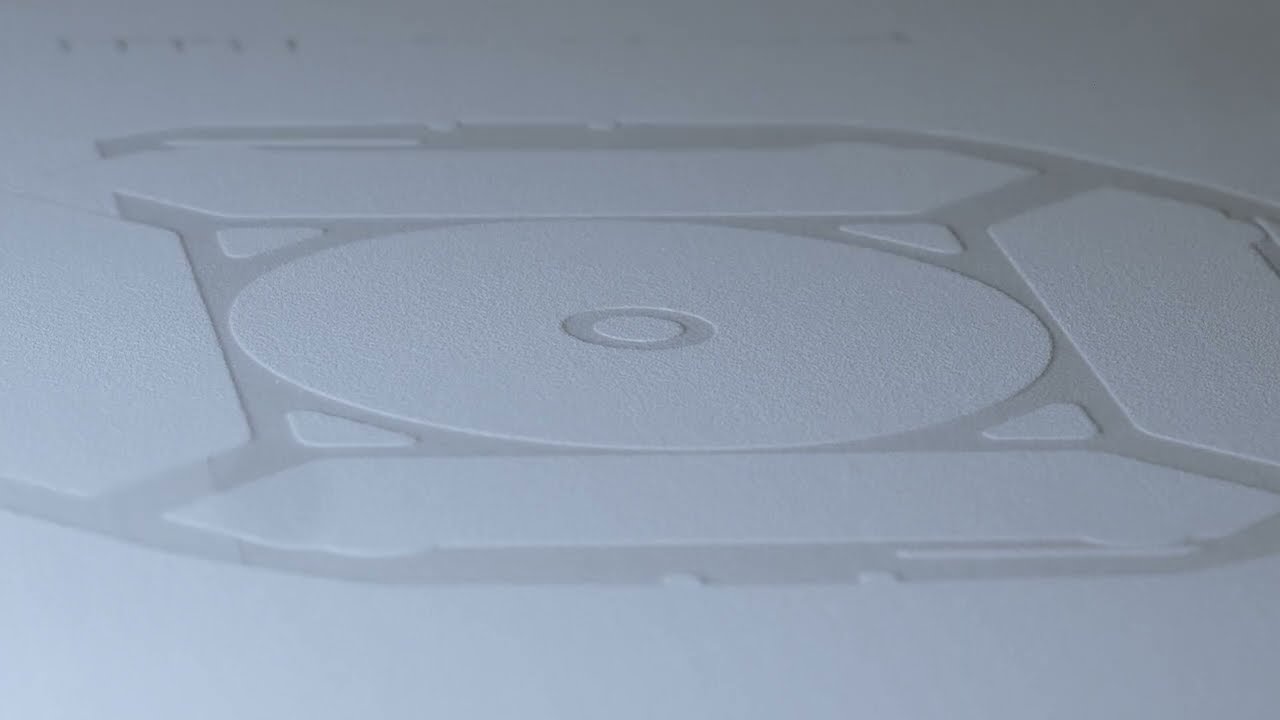 Selektives Lasersintern - Der SLS Kunststoff-3D-Druck-Prozess bei FKM