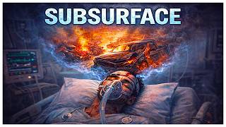 Why Is This Horror Game So SAD! 😭 (Subsurface Funny Moments)