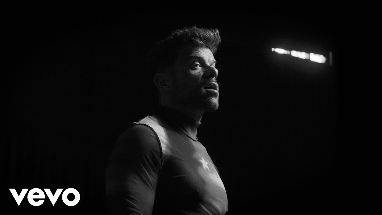 Ricky Merino - Problemático