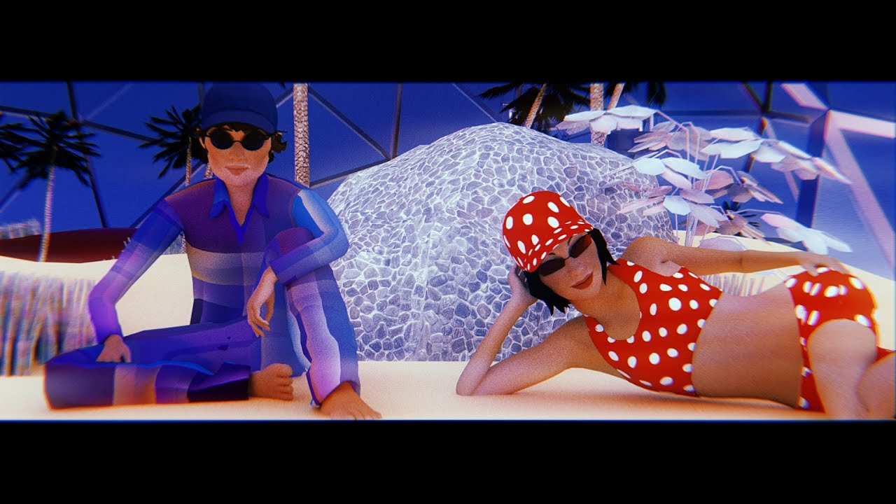 在 YouTube 上觀看「Neanticønes - Crush (feat. Æther) (Official Video)」 在 YouTube 上觀看「Neanticønes - Crush (feat. Æther) (Official Video)」