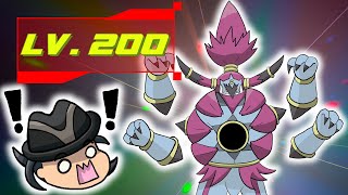 How I Caught A FULL LIVING DEX in Pokemon Legends: Z-A (DLC Edition)