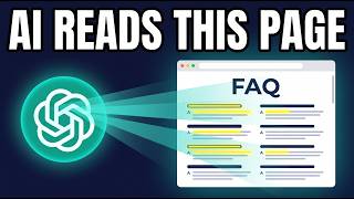 Why Every Business Website Needs an FAQ Page (AI Is Reading It)