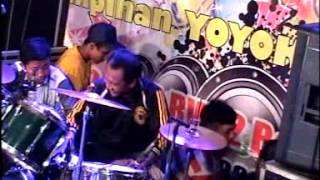 Dosa Kau Anggap Madu   Aguang J   Om Yonata  Randu Padangan Gendang Cak Met 2015