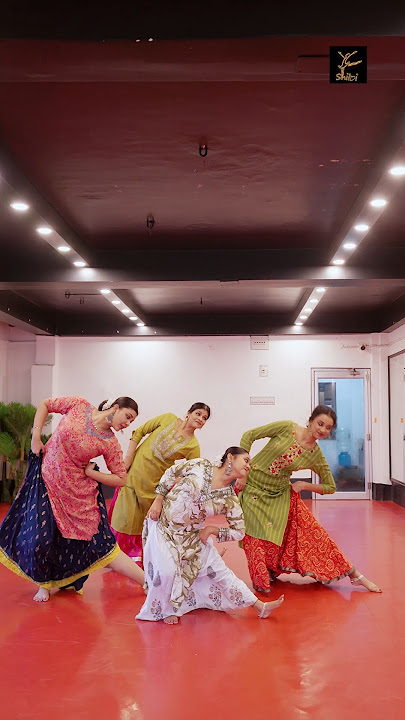 Nainowale Ne | Neeti Mohan | Padmavat | Sanjay Leela Bhansali | Dance Choreography