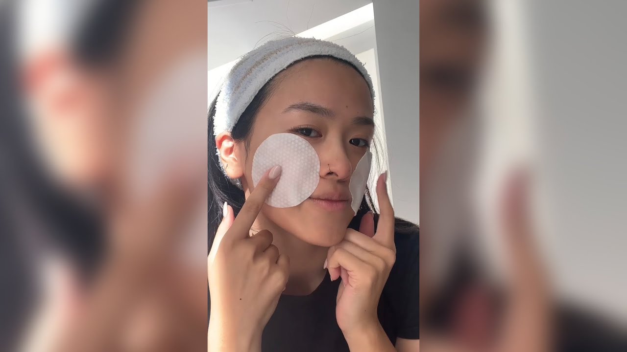 Needly Daily Toner Pads Review - Kiyoko Beauty