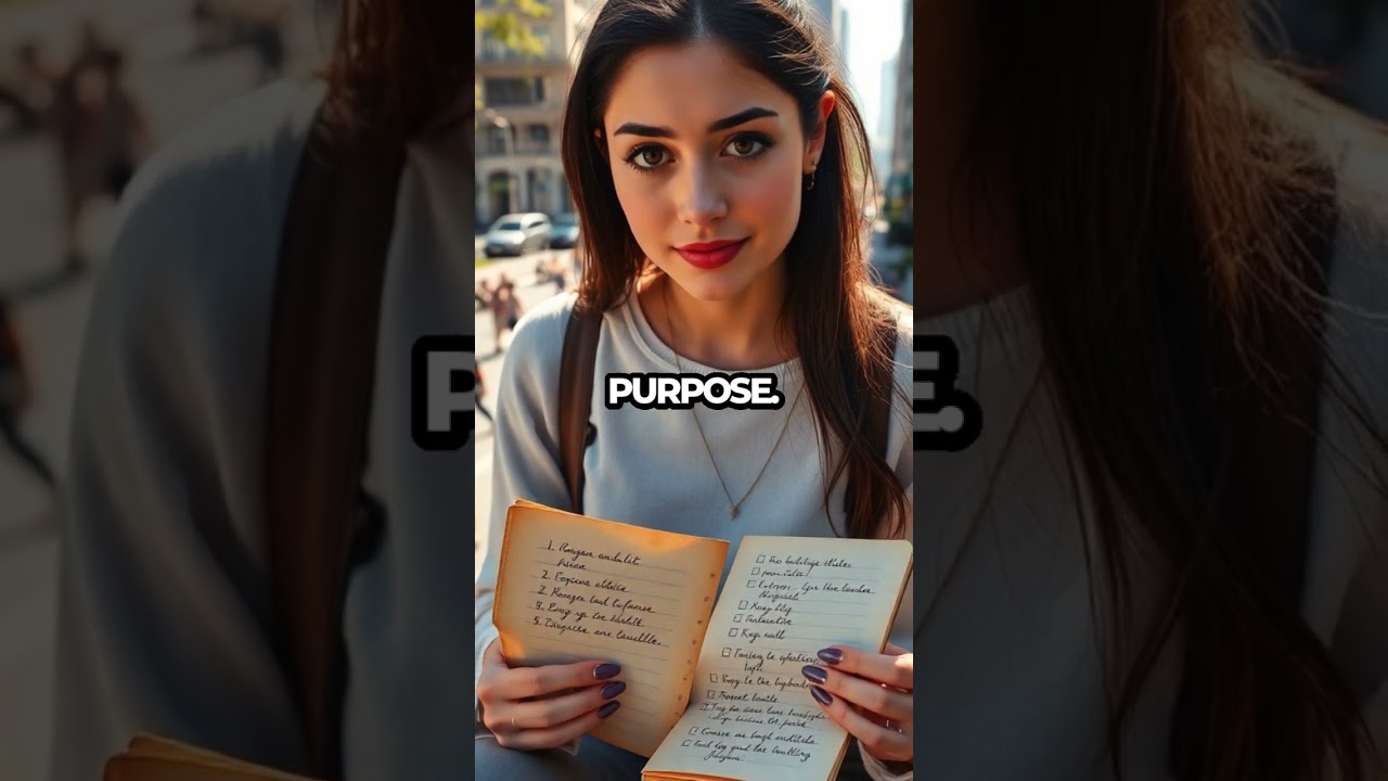 The Shocking Truth About Finding Happiness in Hard Times