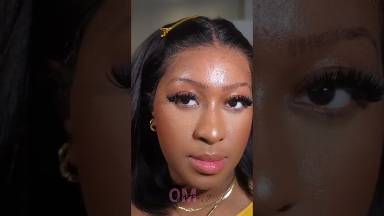 This Yaki Bob Wig Got Me Out Here Looking NATURAL & FAB in SECONDS! 💅🏾💃🏾 