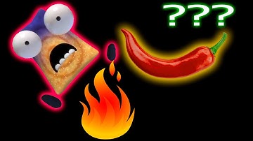 47 Cinnamon toast crunch eats hardly Sound Variations in 62 seconds