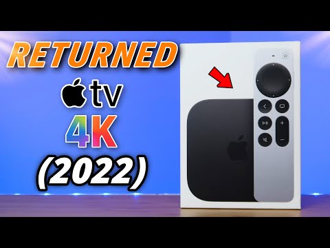 2021 Apple TV 4K Review: 1 Month Later 