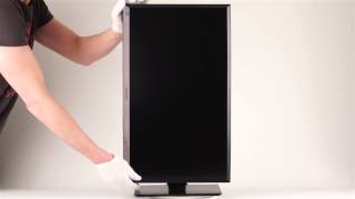 PRAD: Hands on Samsung S27D850T