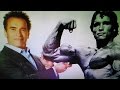 EL GRAN MITO DEL CULTURISMO:ARNOLD SCHWARZENEGGER HISTORIA