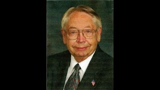 Virgil Bopp Memorial Service