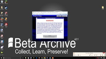 Windows 95 Build 81 Part 1: Setup