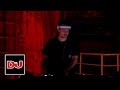 Julian Jordan live for the #Top100DJs Virtual Festival, in aid of Unicef