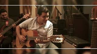 Alfredo Olivas   -  Vete Extend HD