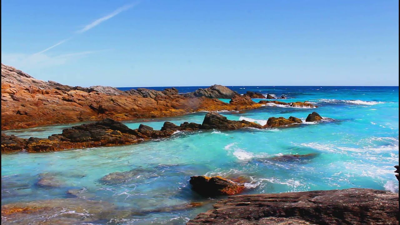 Fitzgerald River National Park, Western Australia YouTube Fitzgerald River National Park, Western Australia YouTube
